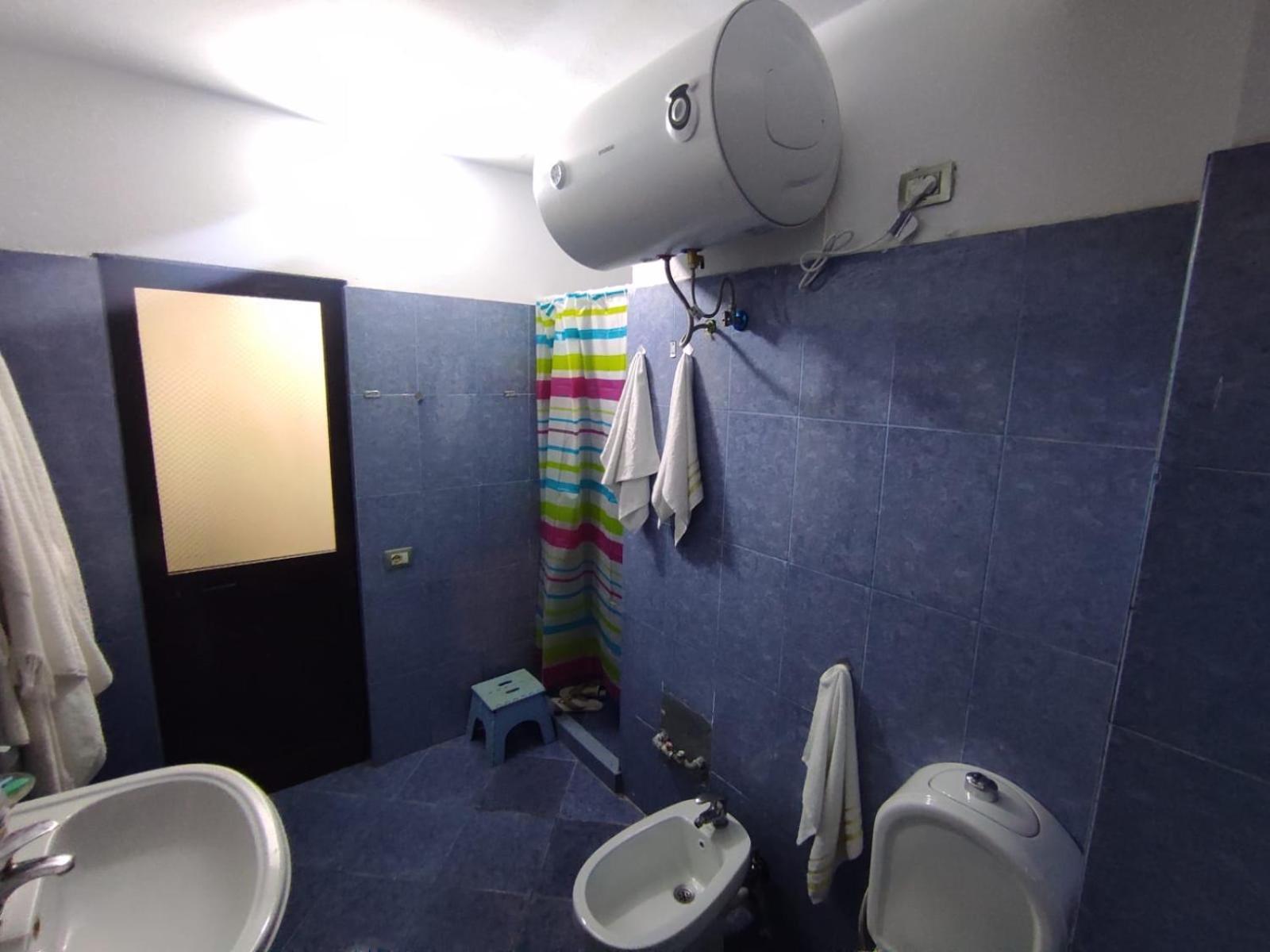 Appartement Ground-floor Near Center *